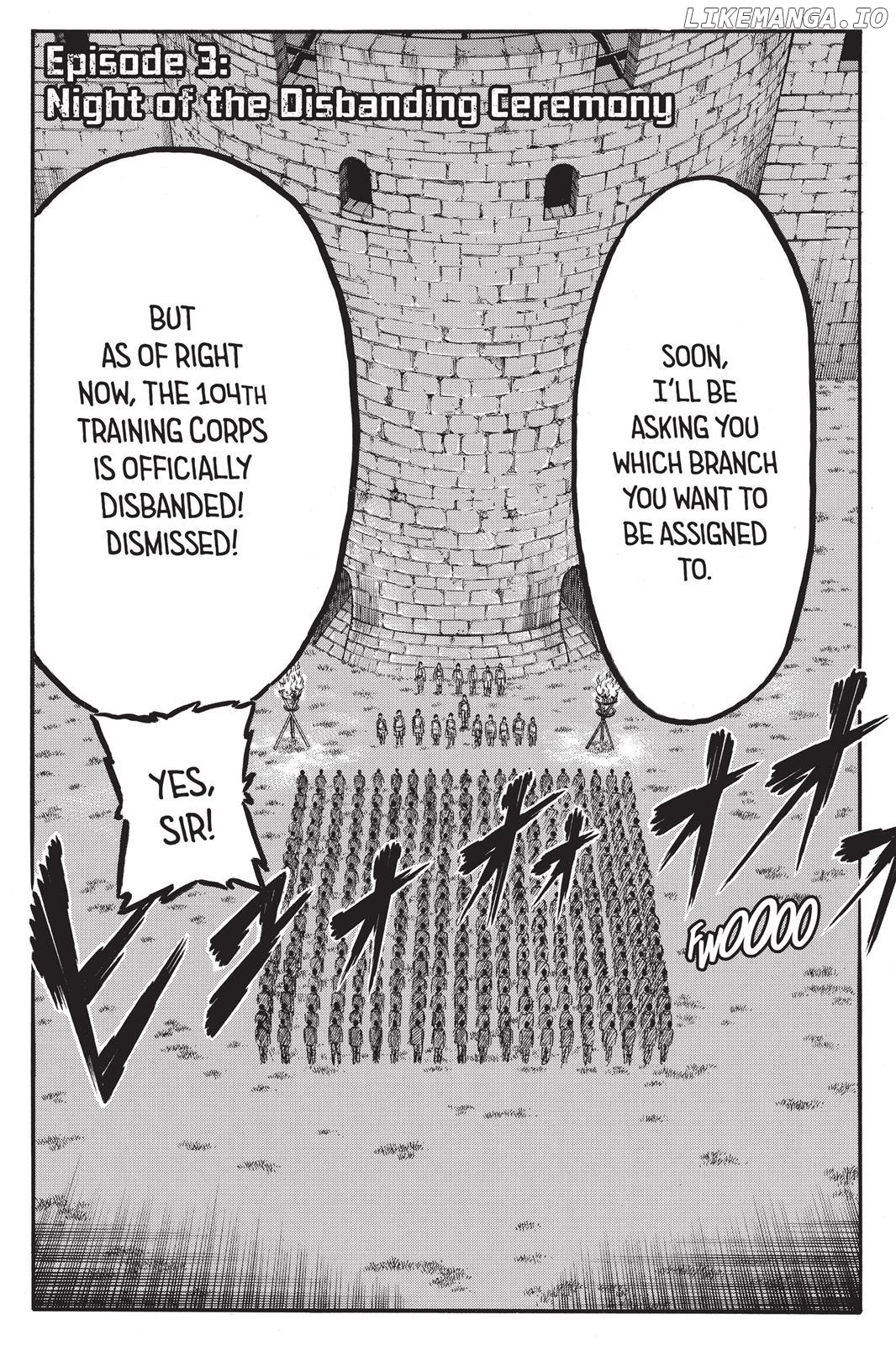 Shingeki no Kyojin, Chapter 3 image 03